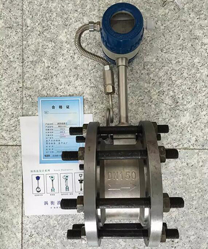 压缩空气流量表产品图